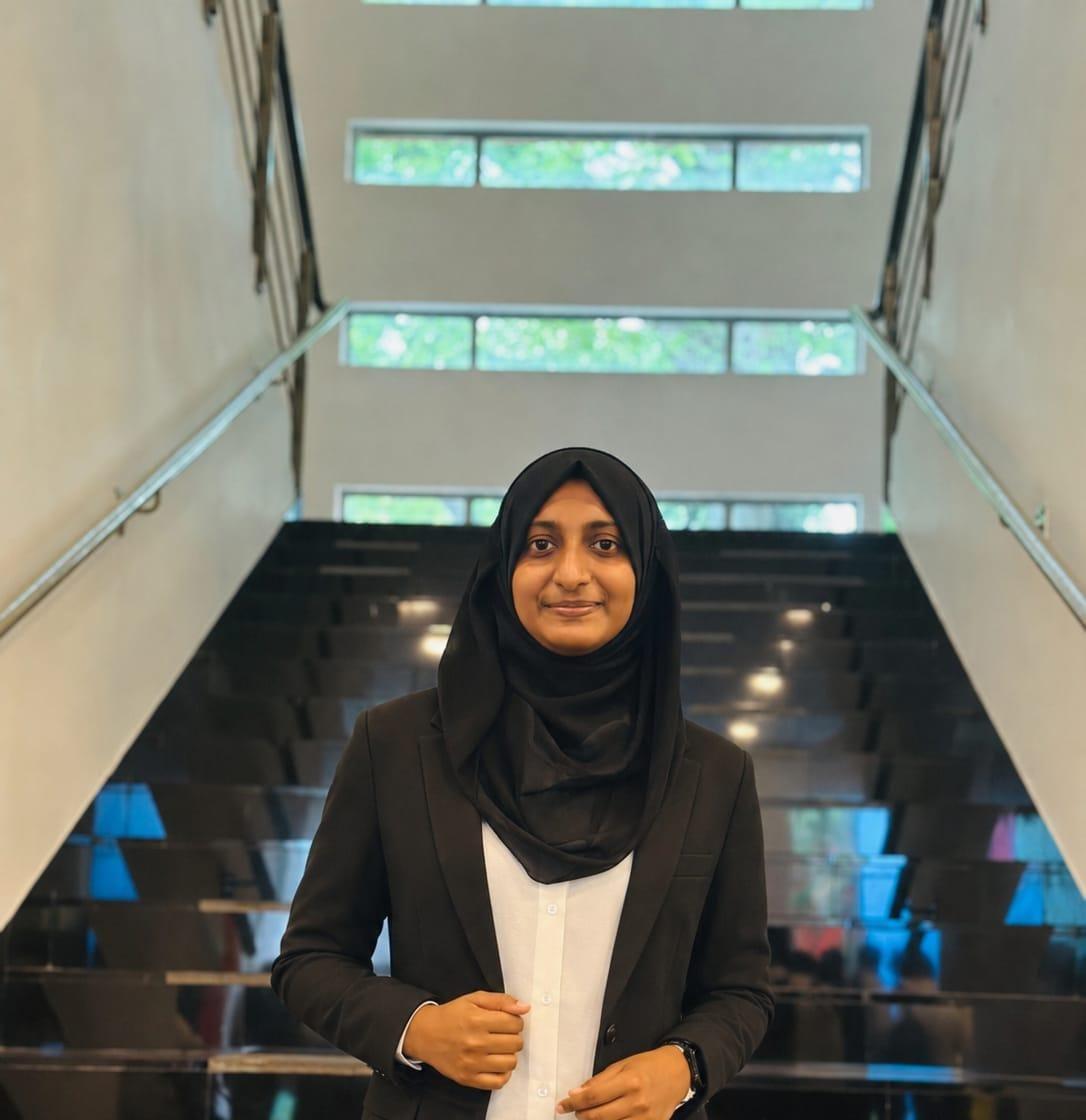 Fathima Ilma